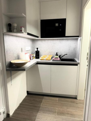 Sétány Kuckó Apartman